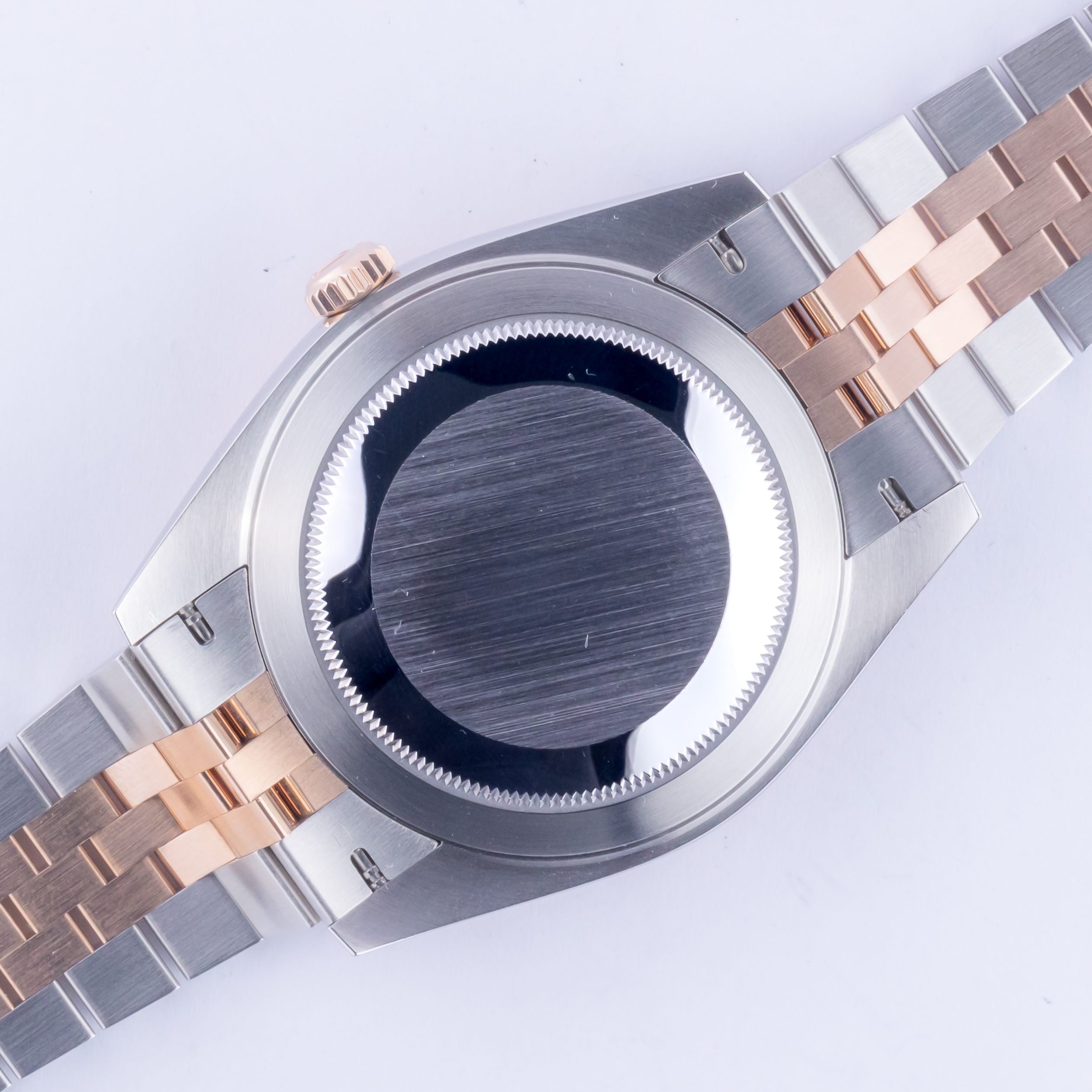 Rolex Datejust Chocolate 126331 2021 (Full Set) 4 rolex-datejust-126331-2