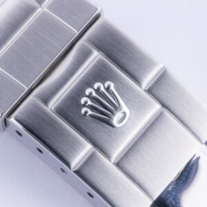 Rolex Oyster Perpetual Explorer II Polar 16570 1999 (Full Set) 14 rolex-explorer-ii-16570-6