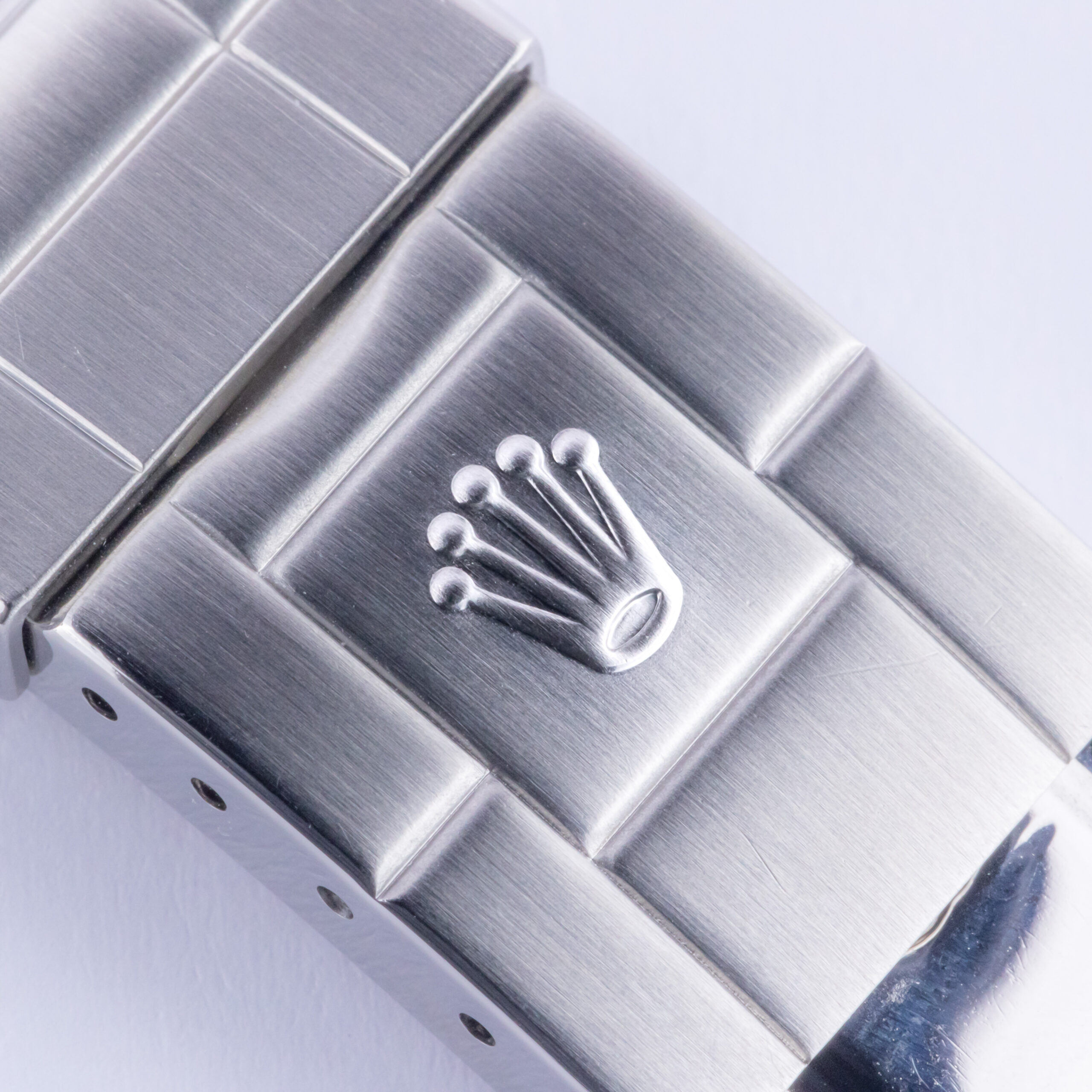 Rolex Oyster Perpetual Explorer II Polar 16570 1999 (Full Set) 7 rolex-explorer-ii-16570-6