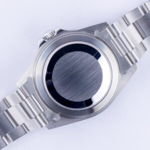 Rolex Oyster Perpetual Explorer II Polar 16570 1999 (Full Set) 11 rolex-explorer-ii-16570-6