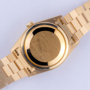 Rolex Day-Date White 18238 1995 (Vollständiger Satz) 11 rolex-day-date-18238-30