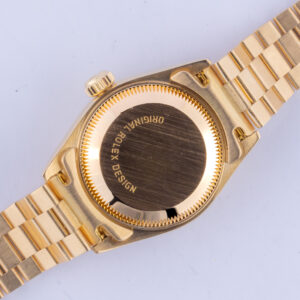 Rolex Lady-Datejust Black Diamond 69178 1989 (Full Set) 11 rolex-lady-datejust-69178-31