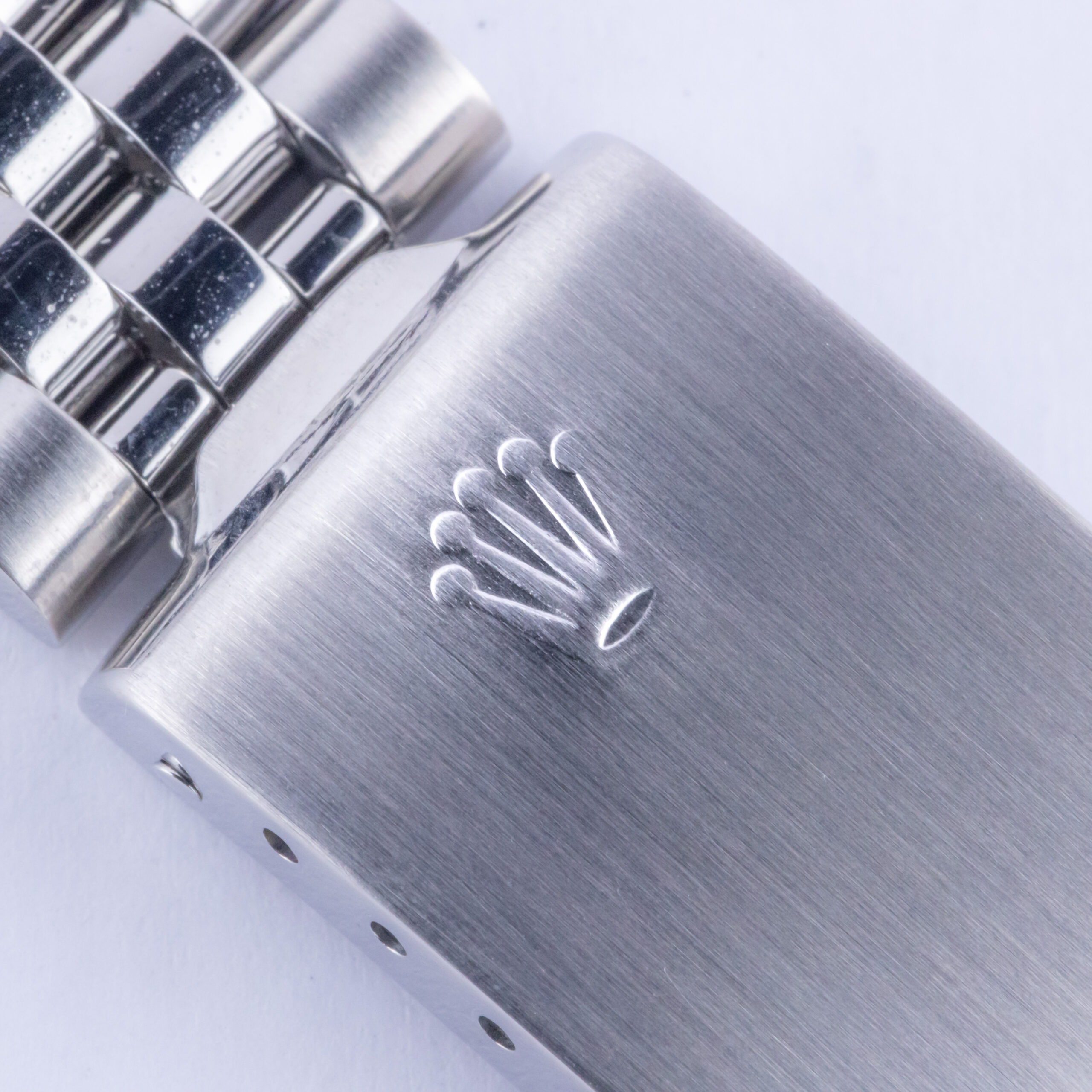 Rolex Oyster Perpetual Datejust Silver Grey 16014 1982 (Vollständiger Satz) (Copy) 7 rolex-datejust-16014-26