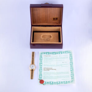 Rolex Day-Date White 18238 1995 (Vollständiger Satz) 15 rolex-day-date-18238-30