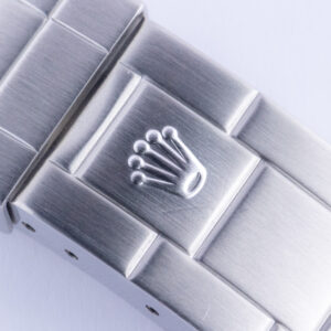 Rolex Oyster Perpetual Submariner Black 16610 1999 12 rolex-submariner-16610-18