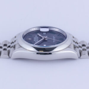 Rolex Datejust Wimbledon Roman 126200 2024 (Full Set) 13 rolex-datejust-126200-3