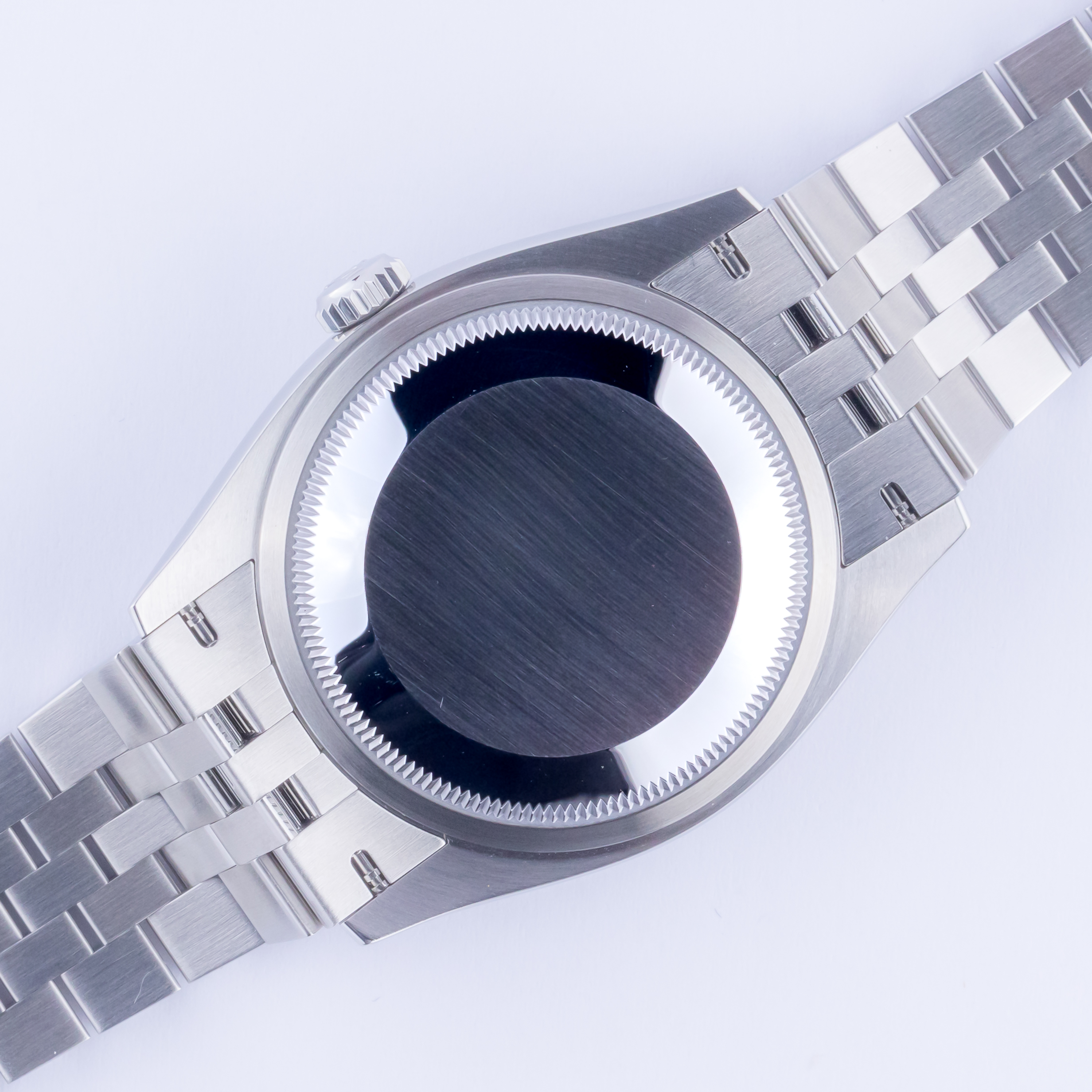 Rolex Datejust Wimbledon Roman 126200 2024 (Full Set) 4 rolex-datejust-126200-3