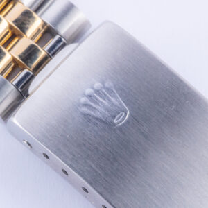 Rolex Oyster Perpetual Datejust Black Diamond 16233 1997 (Full Set) 14 rolex-datejust-16233-123