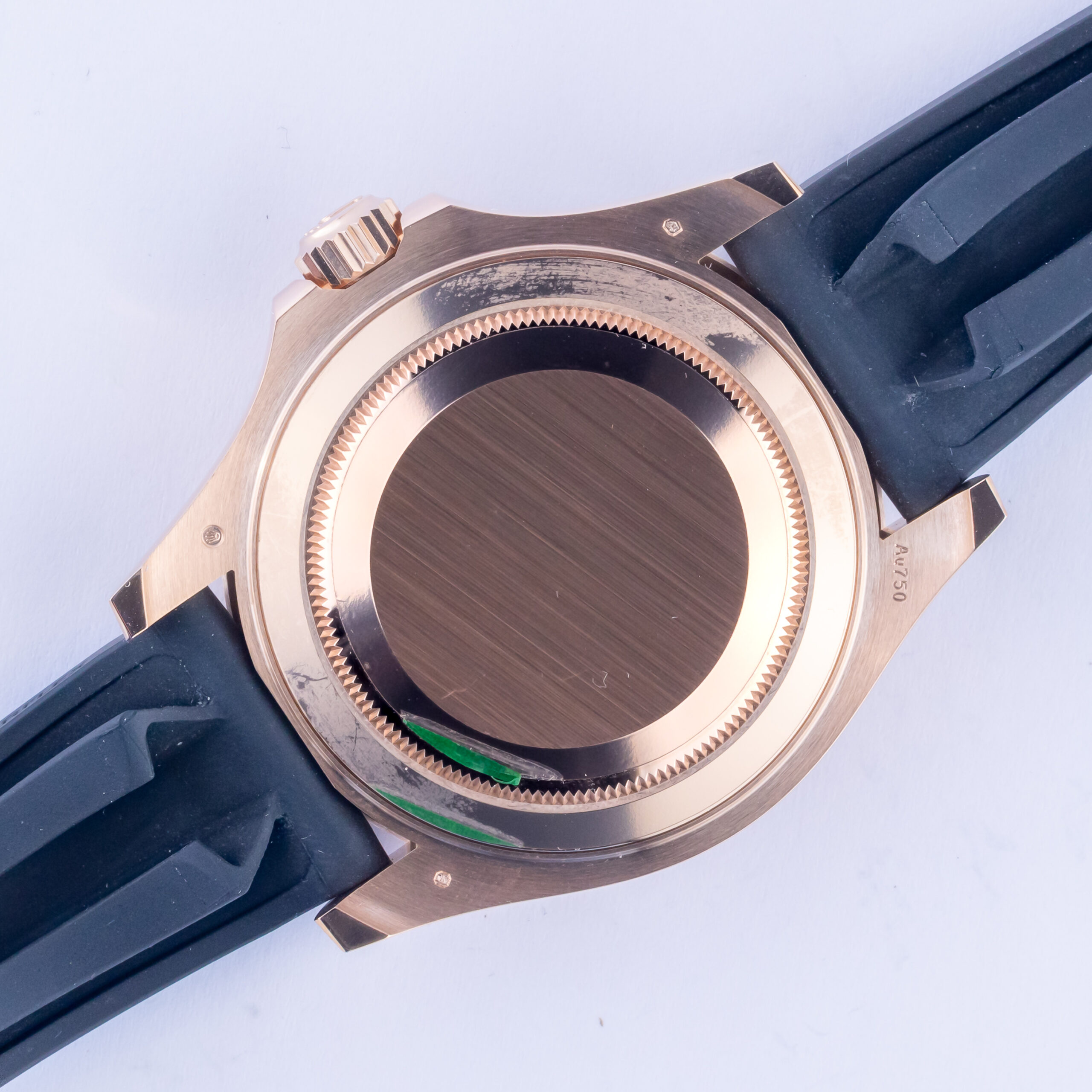 Rolex Oyster Perpetual Yacht-Master schwarz 126655 2021 (Vollständiger Satz) 4 rolex-yacht-master-126655