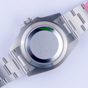 NEW Rolex Submariner "Starbucks" 126610LV 2025 (Vollständiger Satz) 11 rolex-submariner-126610lv-9