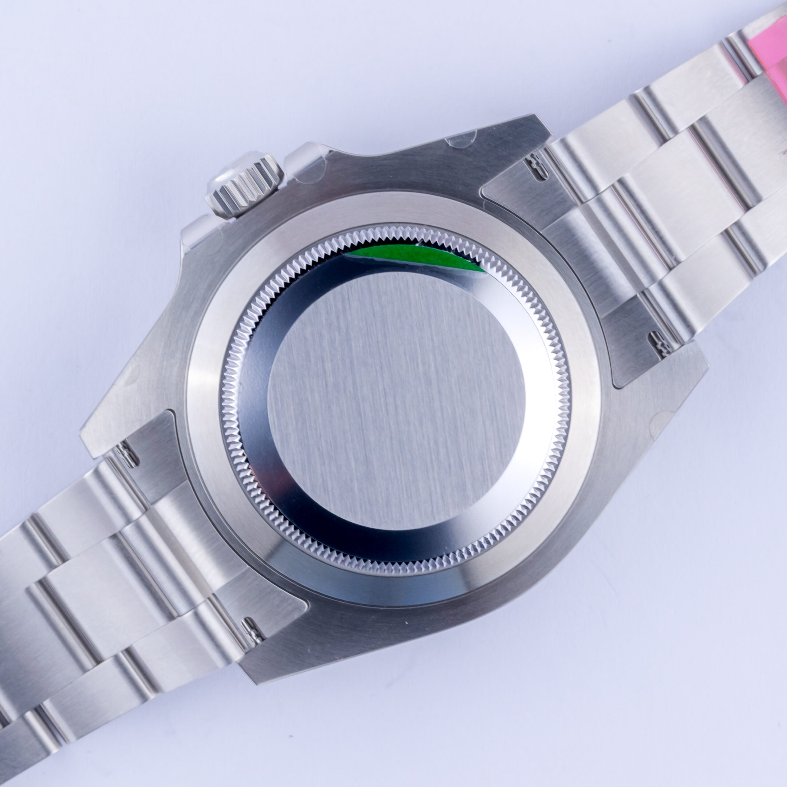 NEW Rolex Submariner "Starbucks" 126610LV 2025 (Vollständiger Satz) 4 rolex-submariner-126610lv-9