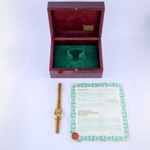 Rolex Day-Date Champagne 18238 1989 (Full Set) 15 rolex-day-date-18238-32