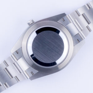 NEW Rolex Oyster Perpetual Coral Red 124300 2020 (Vollständiger Satz) 11 rolex-oyster-perpetual-124300-6