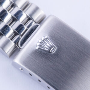 Rolex Oyster Perpetual Datejust Silver 16234 1991 (Full Set) 14 rolex-datejust-16234-112