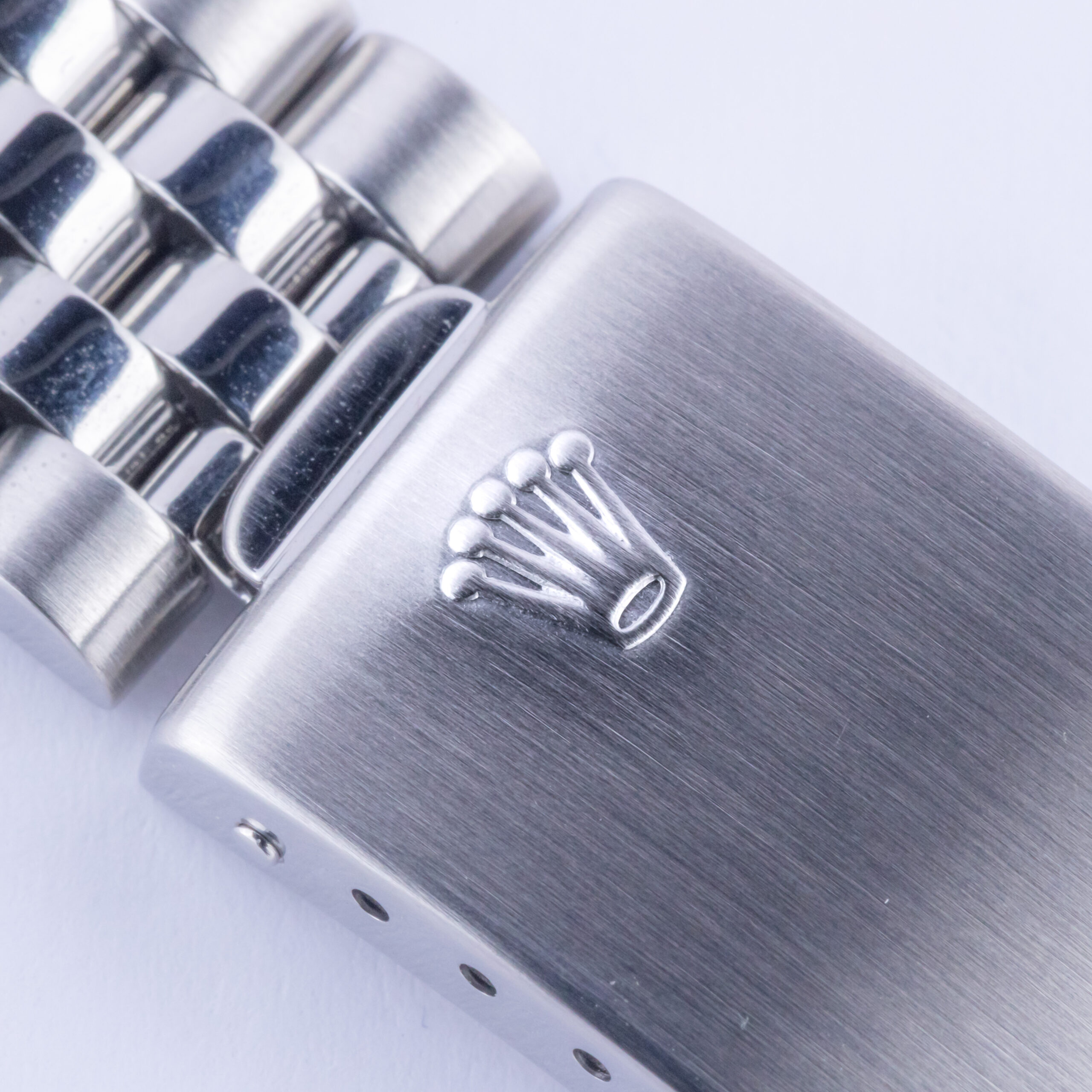 Rolex Oyster Perpetual Datejust Silver 16234 1991 (Full Set) 7 rolex-datejust-16234-112