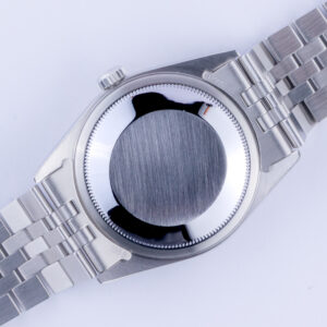 Rolex Oyster Perpetual Datejust Silver 16234 1991 (Full Set) 11 rolex-datejust-16234-112