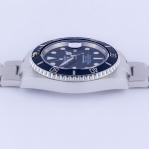 Rolex Submariner Black 116610LN 2018 (Vollständiger Satz) 13 rolex-submariner-116610ln-6