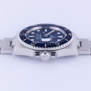 Rolex Submariner Black 116610LN 2018 (Vollständiger Satz) 12 rolex-submariner-116610ln-6