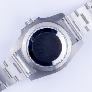 Rolex Submariner Black 116610LN 2018 (Vollständiger Satz) 11 rolex-submariner-116610ln-6