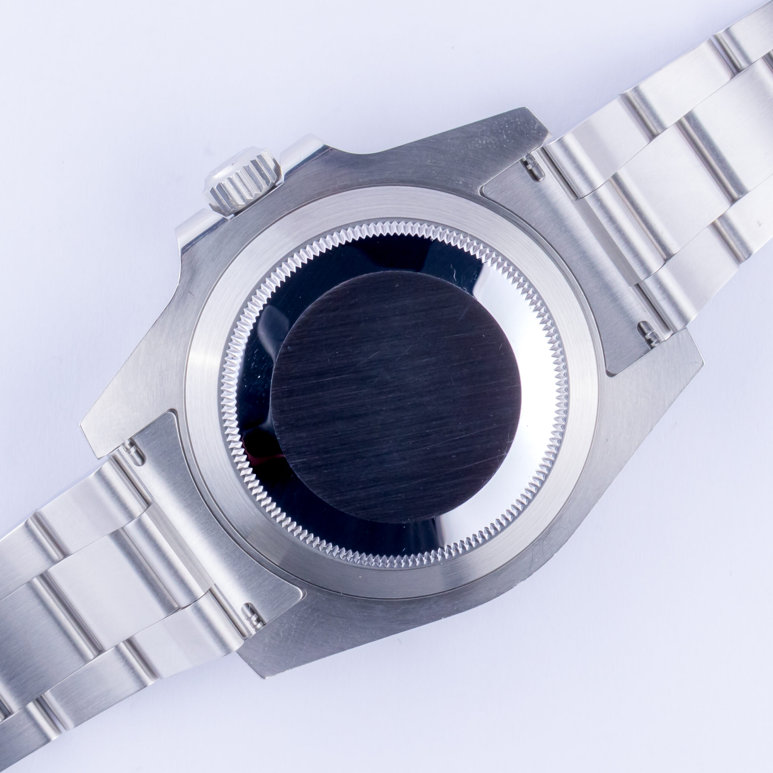 Rolex Submariner Black 116610LN 2018 (Vollständiger Satz) 4 rolex-submariner-116610ln-6