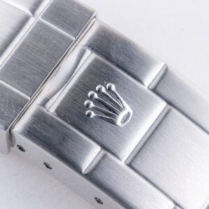 Rolex Submariner Date Black 16613 1991 (Vollständiger Satz) 14 rolex-submariner-date-16613-2