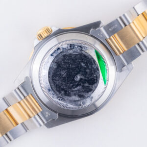 Rolex Submariner Date Black 16613 1991 (Vollständiger Satz) 11 rolex-submariner-date-16613-2