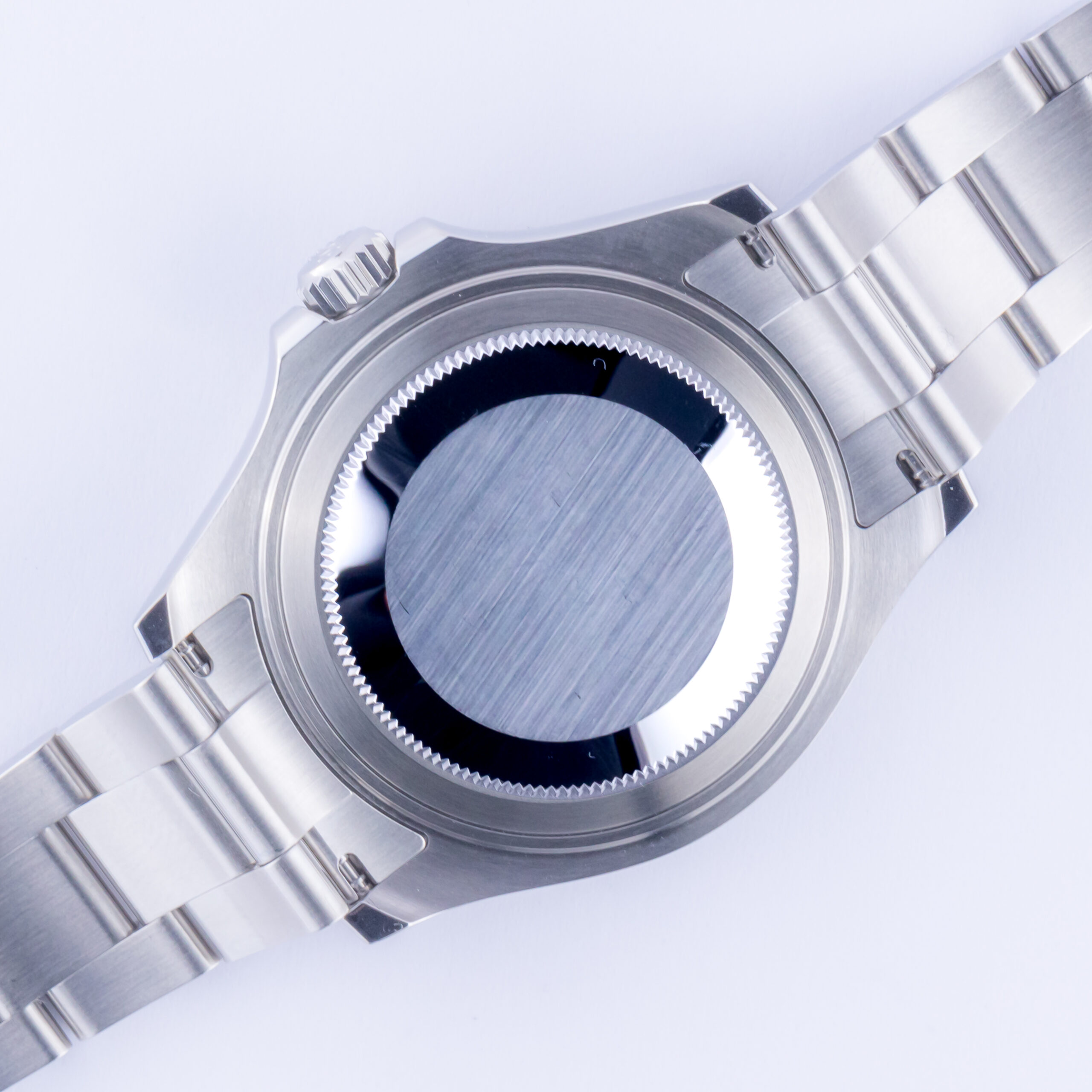 Rolex Oyster Perpetual Yacht-Master Rhodium 268622 2023 (Vollständiger Satz) 4 rolex-yacht-master-268622-2