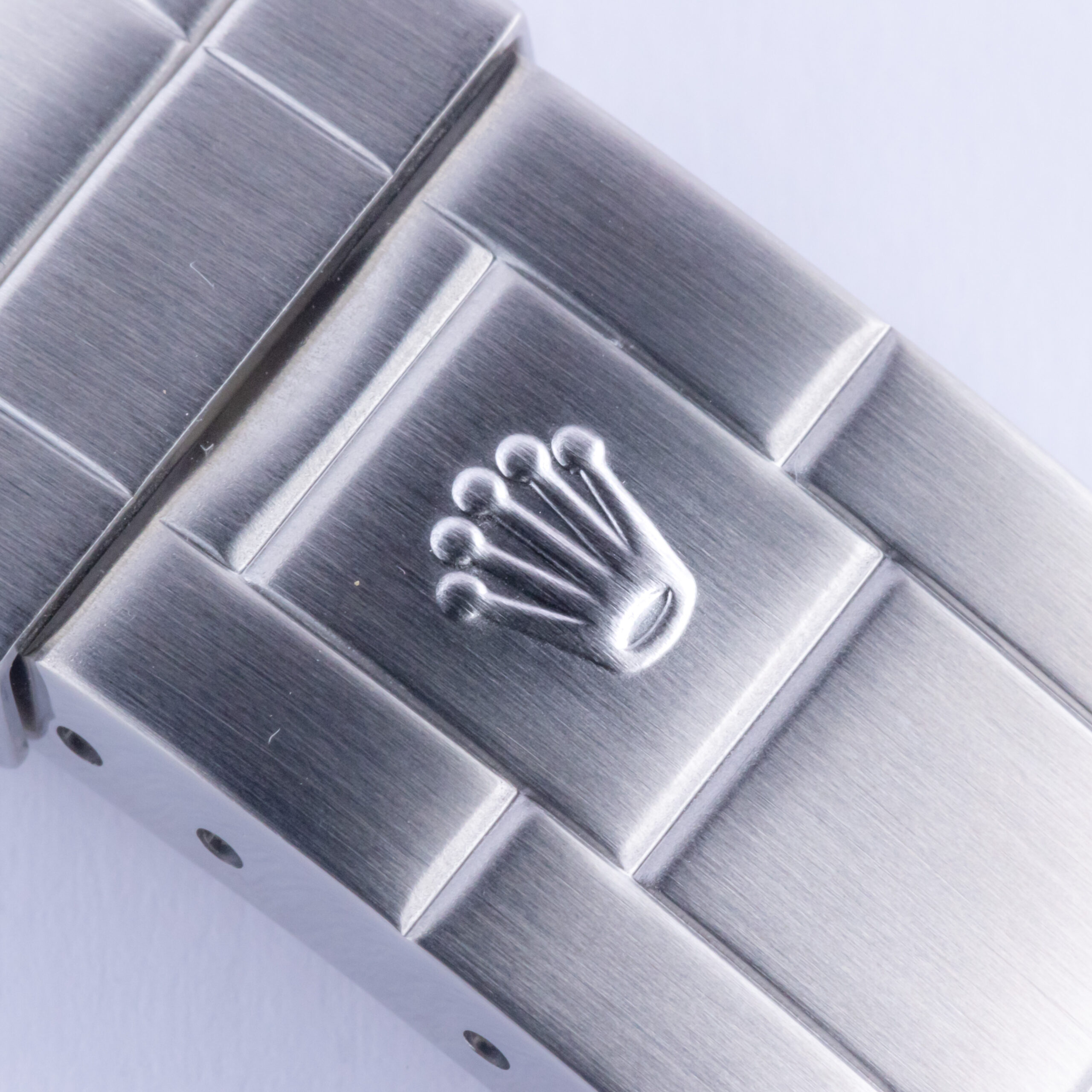 Rolex Oyster Perpetual Submariner Black 16610 1999 (Full Set) 7 rolex-submariner-16610-21