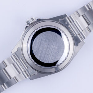 Rolex Oyster Perpetual Submariner Black 16610 1999 (Full Set) 11 rolex-submariner-16610-21