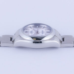 Rolex Oyster Perpetual Silver 176200 2018 (Full Set) 12 rolex-oyster-perpetual-276200-2