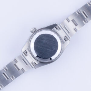 Rolex Oyster Perpetual Silver 176200 2018 (Full Set) 10 rolex-oyster-perpetual-276200-2