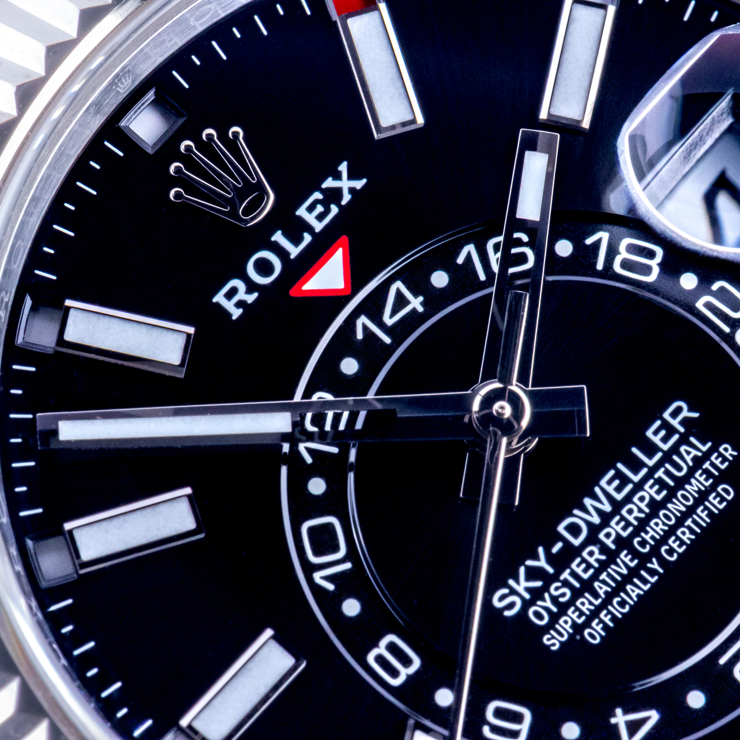 Rolex Sky-Dweller Black 336934 2024 (Full Set) 2 rolex-sky-dweller-336934