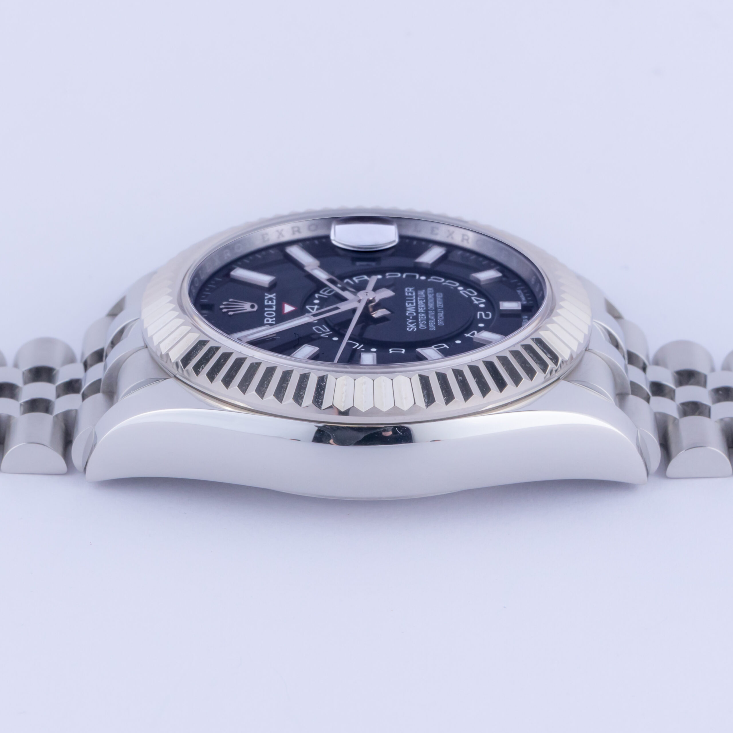 Rolex Sky-Dweller Black 336934 2024 (Full Set) 6 rolex-sky-dweller-336934