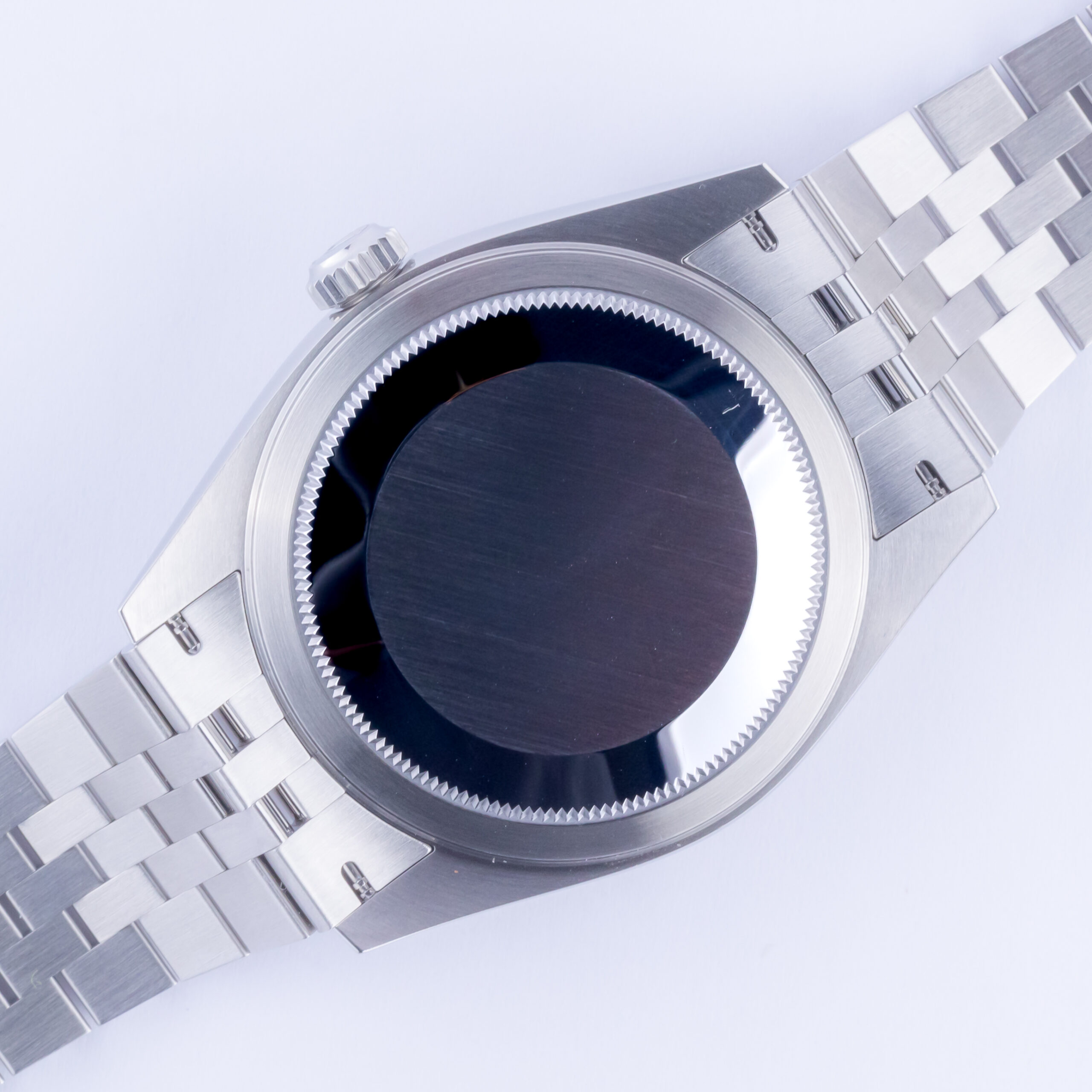 Rolex Sky-Dweller Black 336934 2024 (Full Set) 3 rolex-sky-dweller-336934