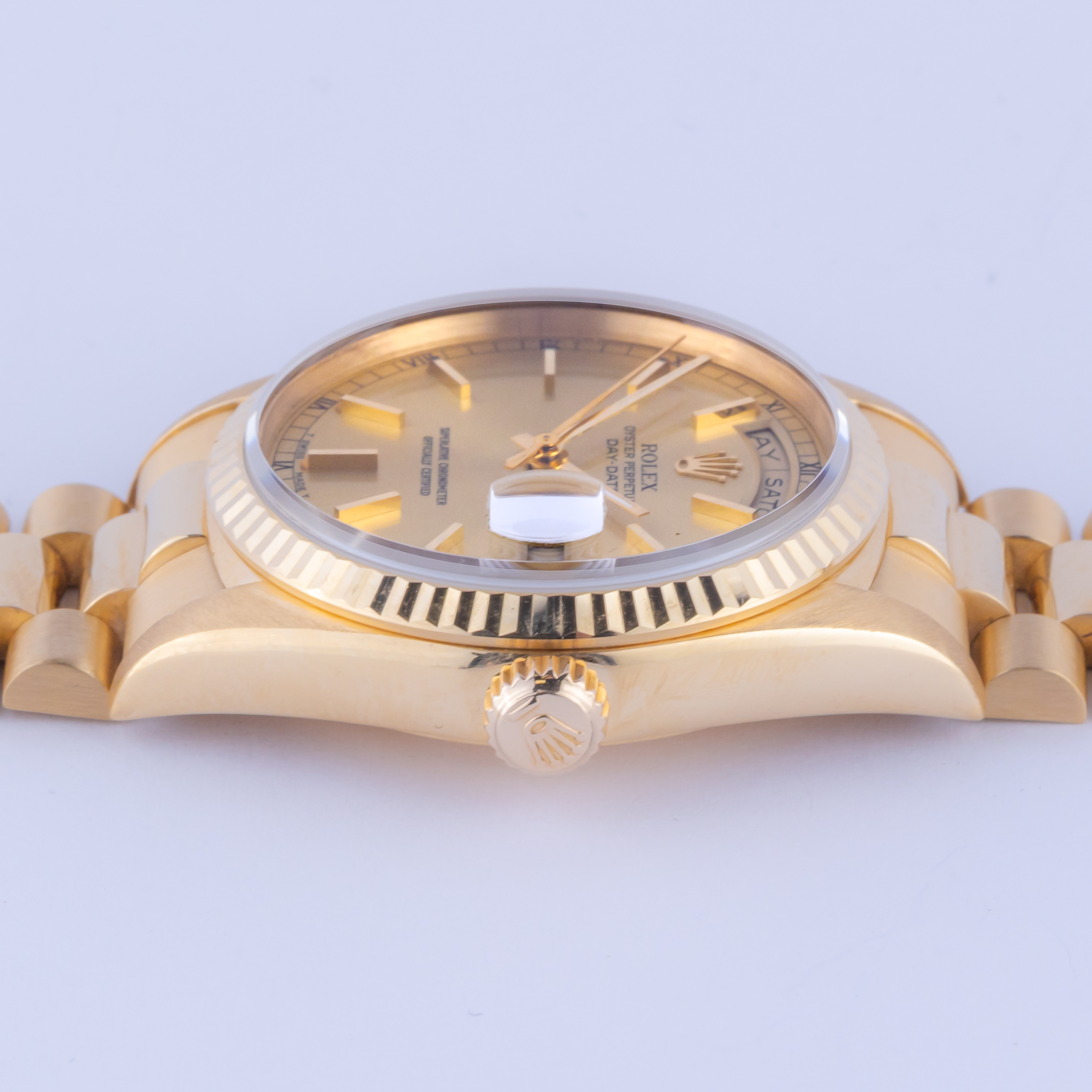 Rolex Day-Date Champagne 18238 1989 (Full Set) 5 rolex-day-date-18238-32