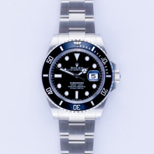 Rolex Submariner 126610LN 2022 (Vollständiger Satz) 10 rolex-submariner-date-126610ln