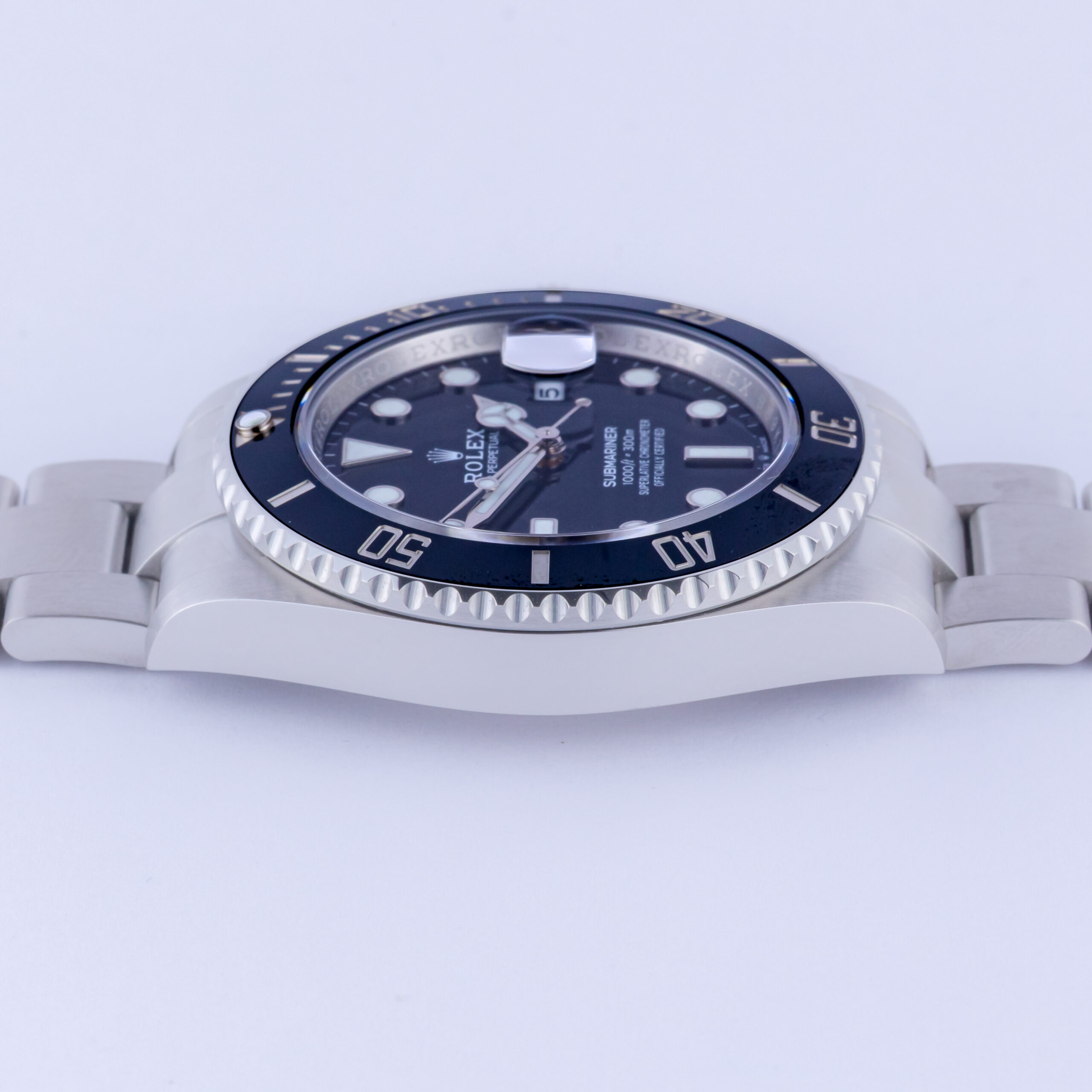 Rolex Submariner 126610LN 2022 (Vollständiger Satz) 6 rolex-submariner-date-126610ln