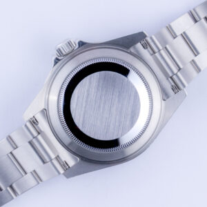 Rolex Submariner "Kermit" 16610LV 2005 (Full Set) 11 rolex-submariner-16610lv-4