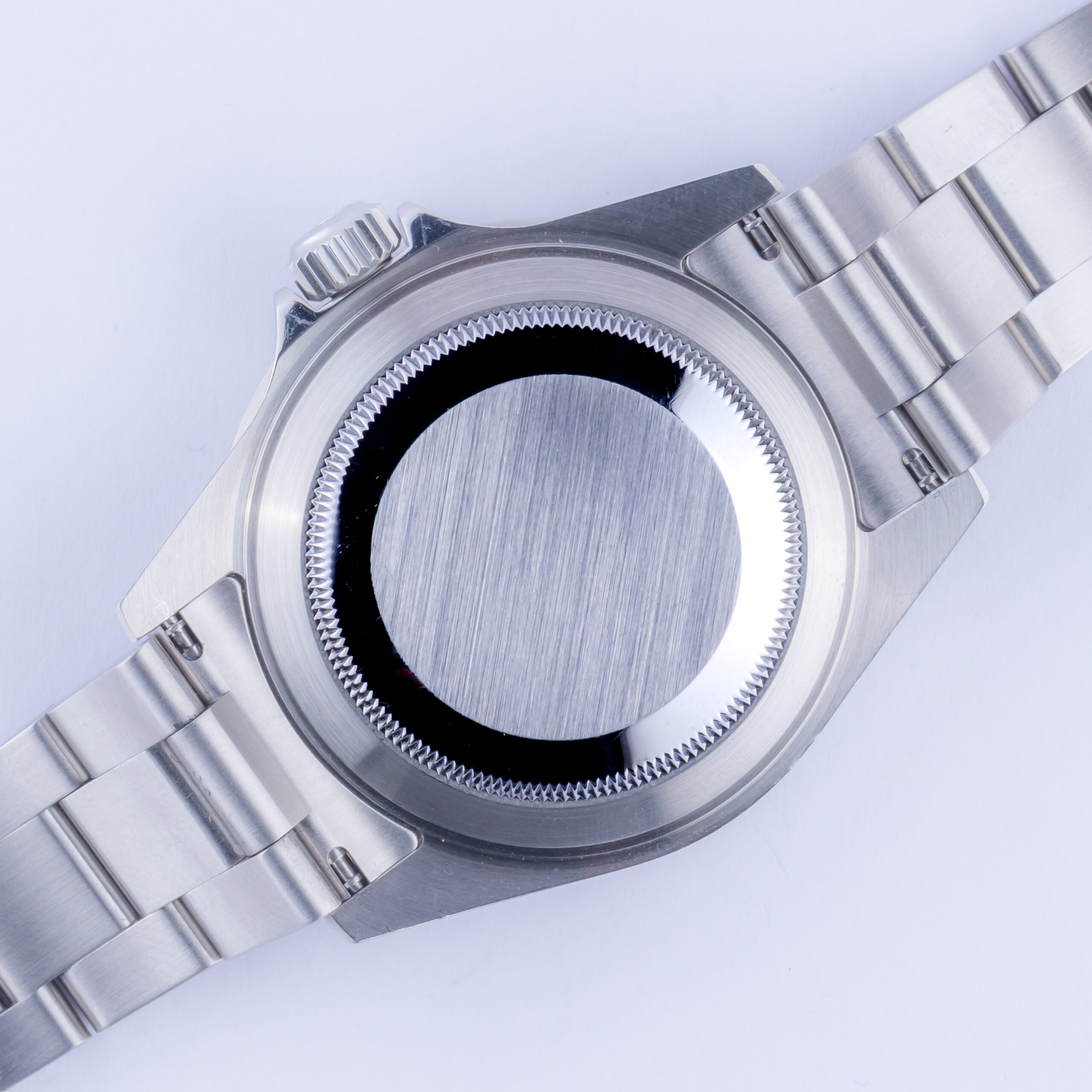 Rolex Submariner "Kermit" 16610LV 2005 (Full Set) 4 rolex-submariner-16610lv-4