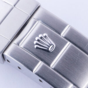 Rolex Submariner Date Black 16610 2005 (Volledige Set) 14 rolex-submariner-16610-23