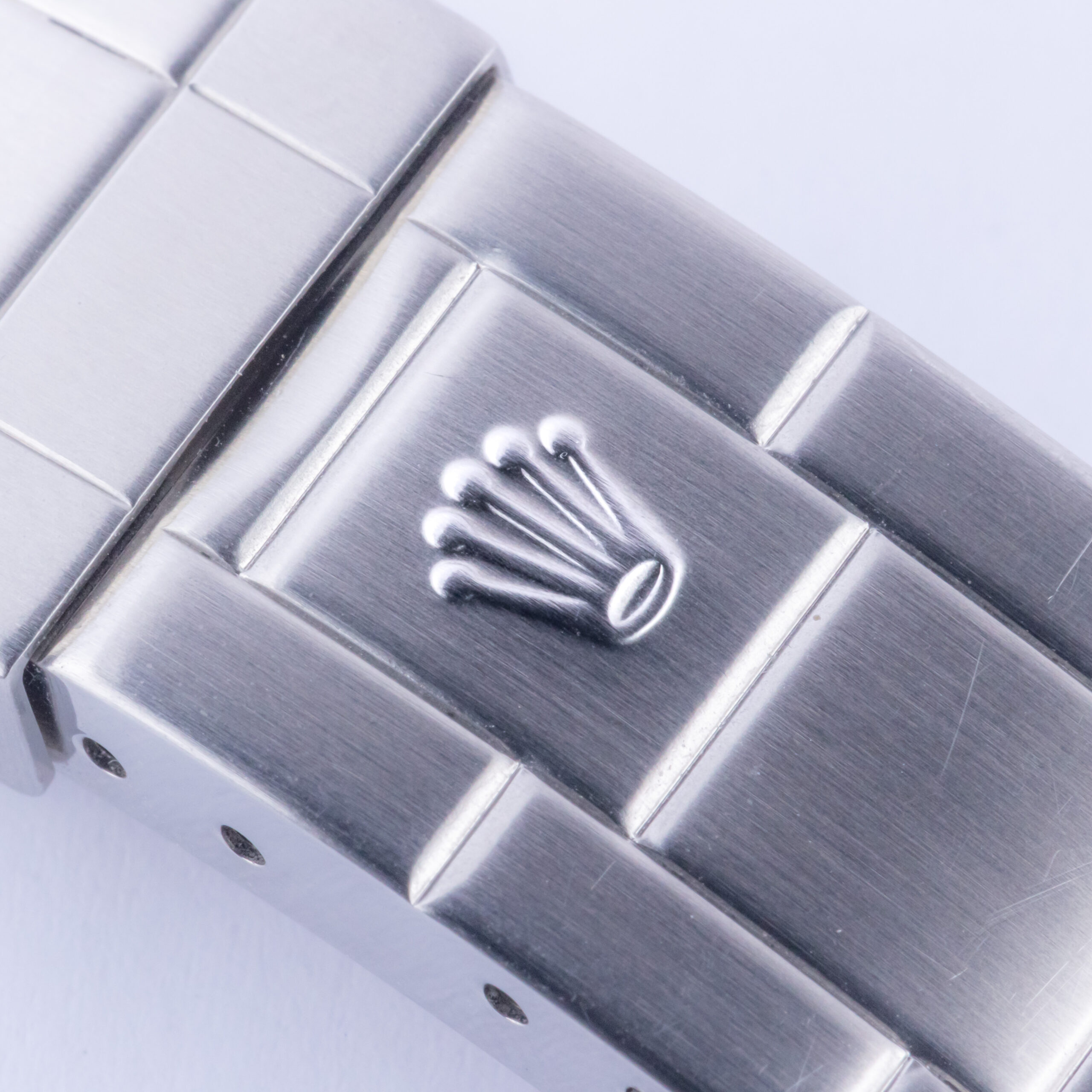 Rolex Submariner Date Black 16610 2005 (Volledige Set) 7 rolex-submariner-16610-23