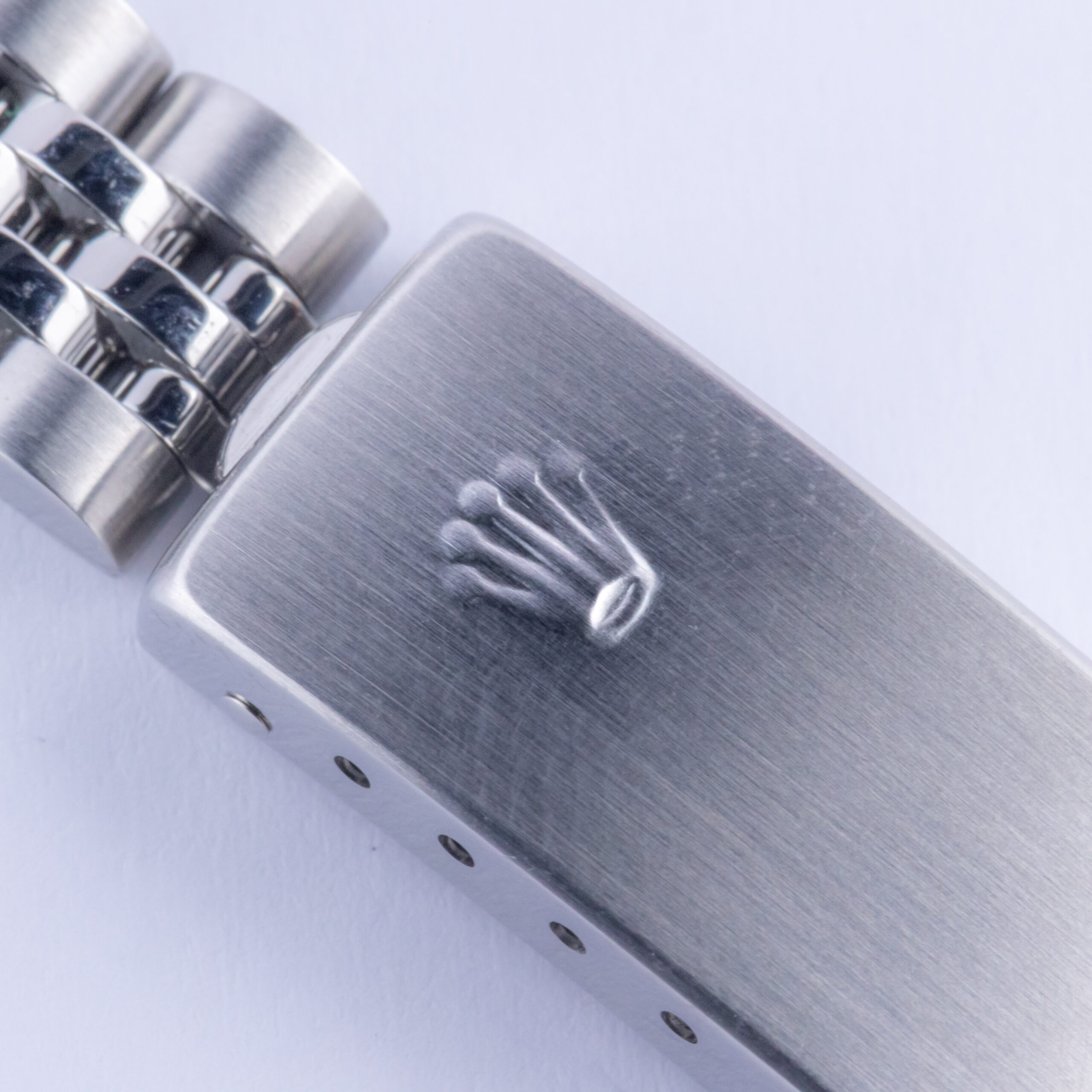 Rolex Lady-Datejust Pink Roman 69174 1996 (Vollständiger Satz) 7 rolex-lady-datejust-69174