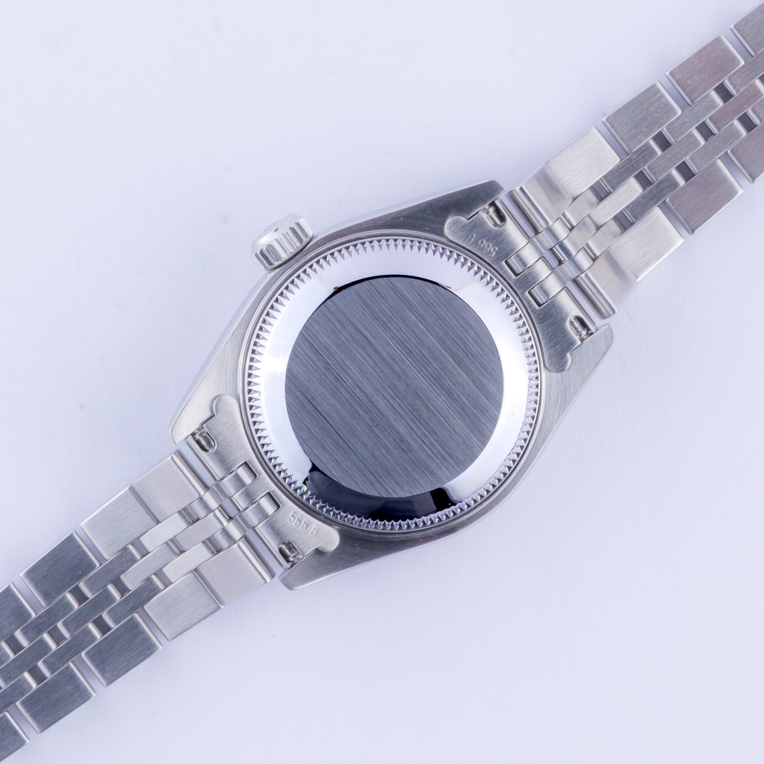 Rolex Lady-Datejust Pink Roman 69174 1996 (Vollständiger Satz) 4 rolex-lady-datejust-69174