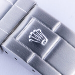 Rolex Submariner "Kermit" Flat 4 16610LV 2005 (Full Set) 14 rolex-submariner-16610lv-5