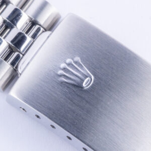 Rolex Oyster Perpetual Datejust White Roman 16234 1997 (Vollständiger Satz) 14 rolex-datejust-16234-108