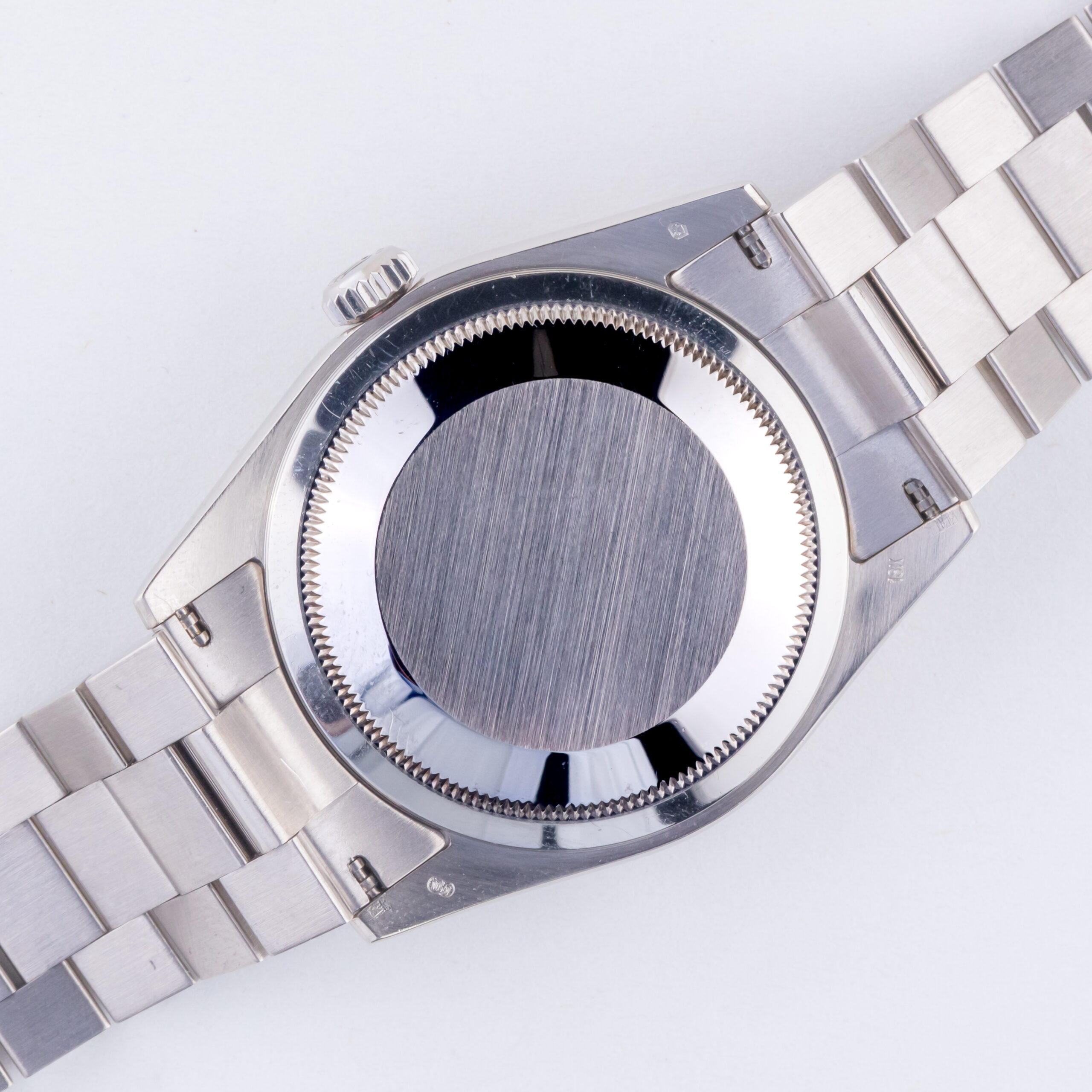 Rolex Day-Date Cherry Arabic 118239 2000 (Full Set) 4 rolex-day-date-118239-6