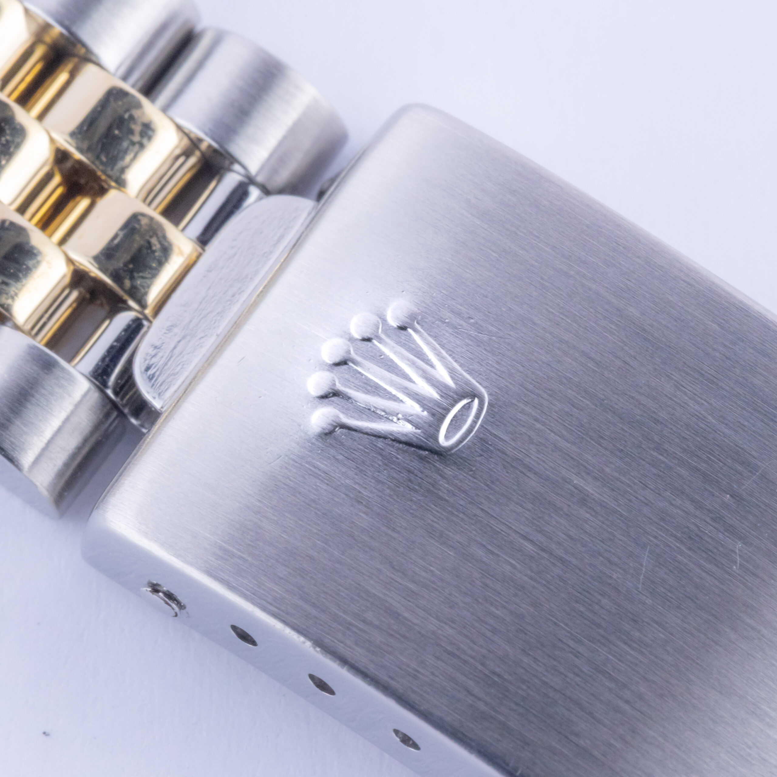 Rolex Oyster Perpetual Datejust Champagne 16013 1982 7 rolex-datejust-16013-22