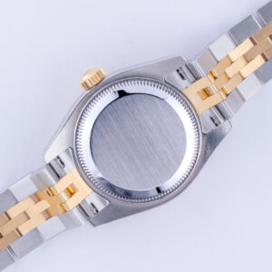 Rolex Lady-Datejust Champage 179173 2005 (Vollständiger Satz) 11 rolex-lady-datejust-179173-5