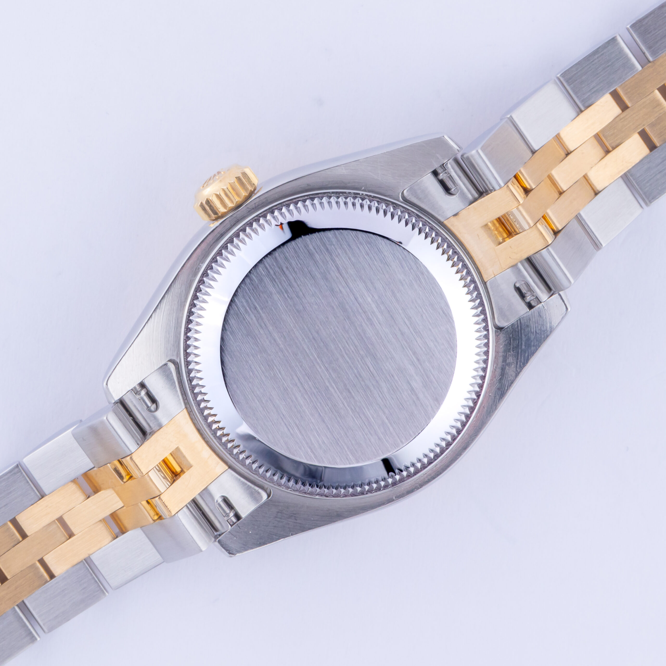 Rolex Lady-Datejust Champage 179173 2005 (Vollständiger Satz) 4 rolex-lady-datejust-179173-5