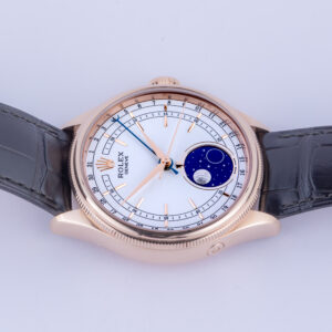 Rolex Cellini Moonphase 50535 2023 (Full Set) 13 rolex-cellini-50535